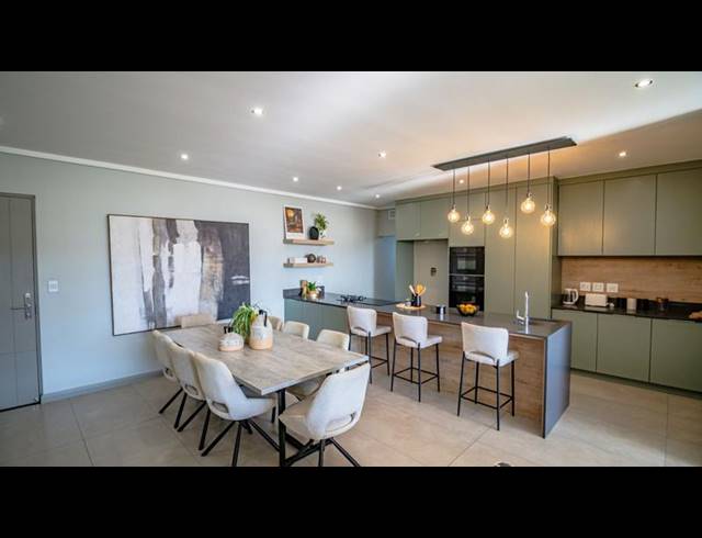 3 BEDROOM PROPERTY TO RENT IN MIDSTREAM ESTATE